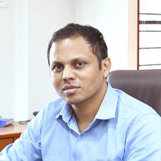 Dr. Rathan.U. Kelkar